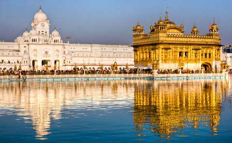 Amritsar Taxi