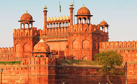 Delhi Taxi