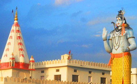 Pathankot Taxi